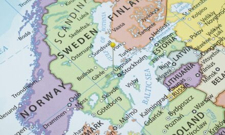 Thermo Fisher Opens $18 Million Distribution Center for Immunodiagnostics in Sweden