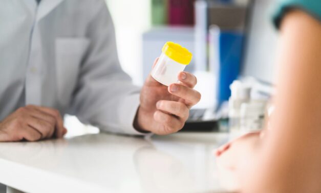 Rapid Urine Test Identifies Effective UTI Antibiotics in Under Six Hours