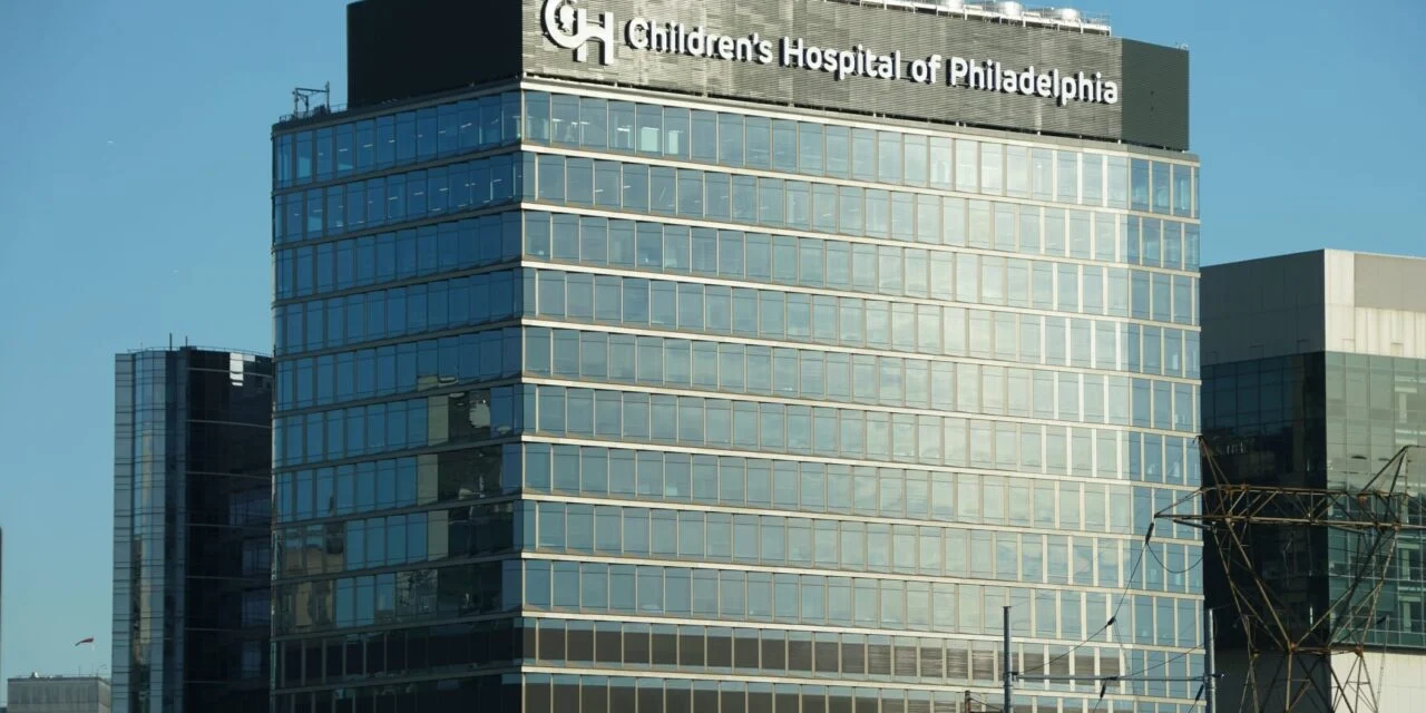Labcorp and Children’s Hospital of Philadelphia Partner to Expand Pediatric Diagnostic Access