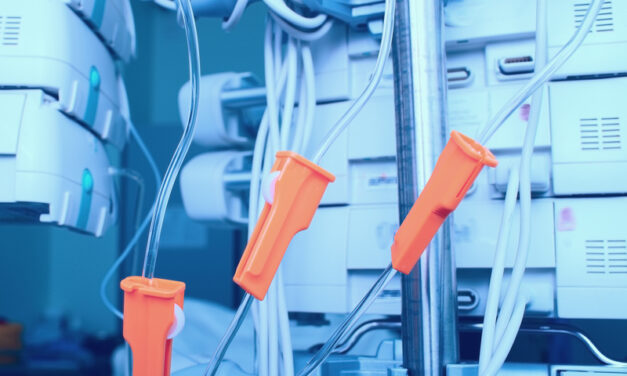 Fast Sepsis Diagnostics Could Save 36,000 Lives Annually in the US