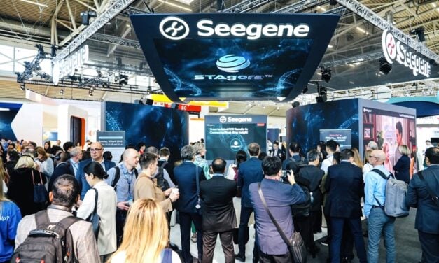 Seegene Introduces New Data Platform and Automated PCR System