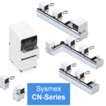 Innovative Hemostasis Solutions by Sysmex for Routine and Specialty Testing 