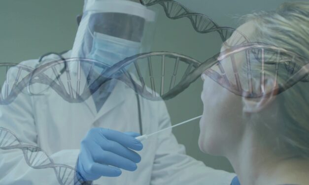 CDC Awards $148 Million Contract for Emergency Diagnostic Test Development