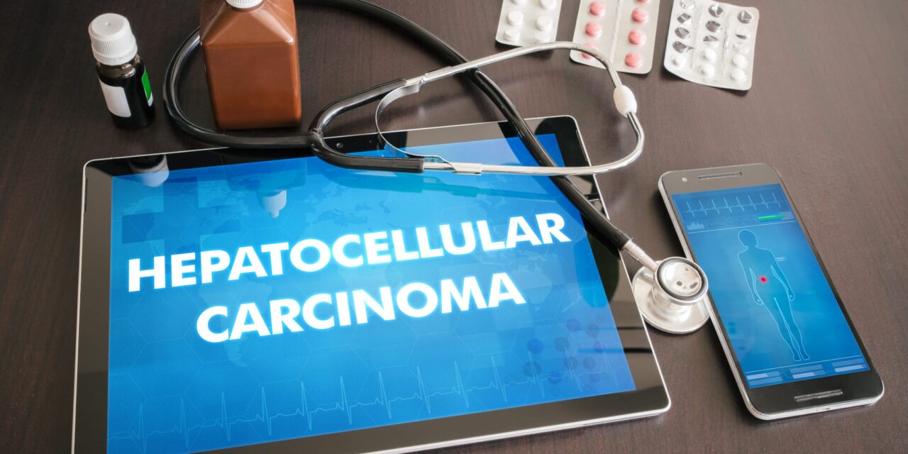 FDA Grants Breakthrough Status to Liquid Biopsy for Liver Cancer Monitoring