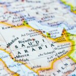 Co-Diagnostics Joint Venture to Build Molecular Diagnostics Facility in Saudi Arabia