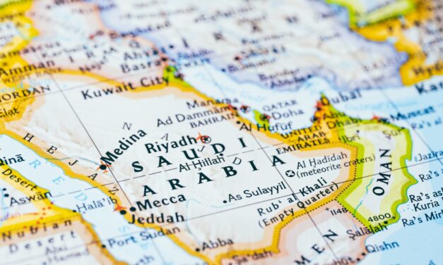 Co-Diagnostics Joint Venture to Build Molecular Diagnostics Facility in Saudi Arabia