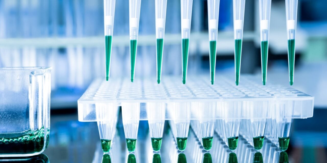 SPT Labtech and EMBL GeneCore Partner to Advance Automated Genomics Workflows