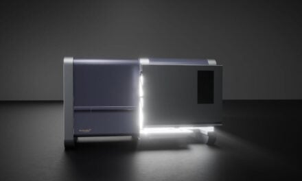Clarapath Releases Updated Robotic Microtomy Platform for Clinical Histology Labs