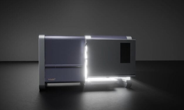 Clarapath Releases Updated Robotic Microtomy Platform for Clinical Histology Labs
