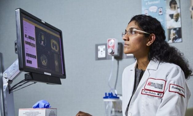 Blood Test Predicts Metastatic Risk in Bladder Cancer Patients Who Keep Their Bladders