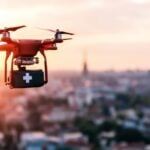 Advocate Health to Launch Drone Delivery Network for Lab Specimens