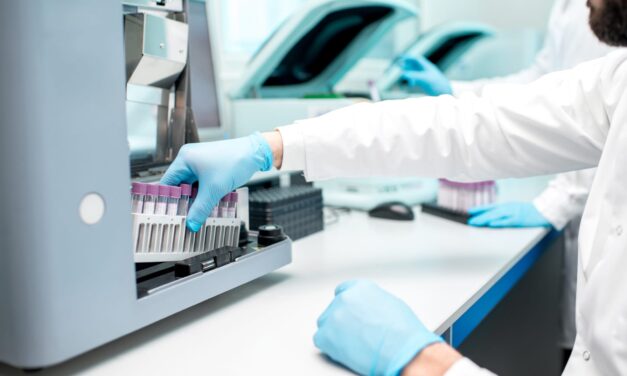 ​​Bringing Clarity to Autoimmune and Allergy Diagnostics