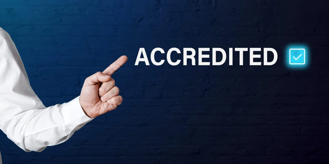 Cyted Health US Laboratory Earns CAP Accreditation