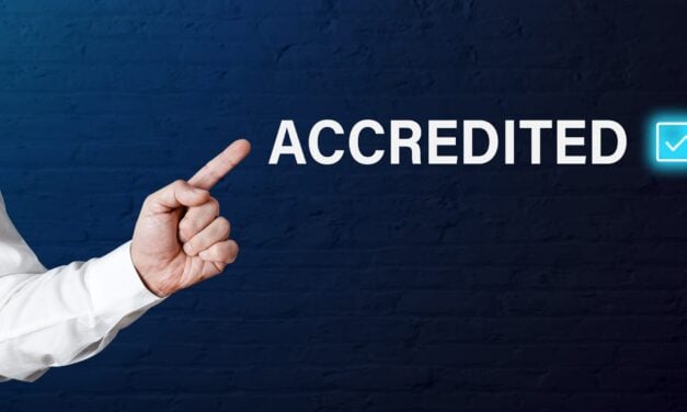Cyted Health US Laboratory Earns CAP Accreditation