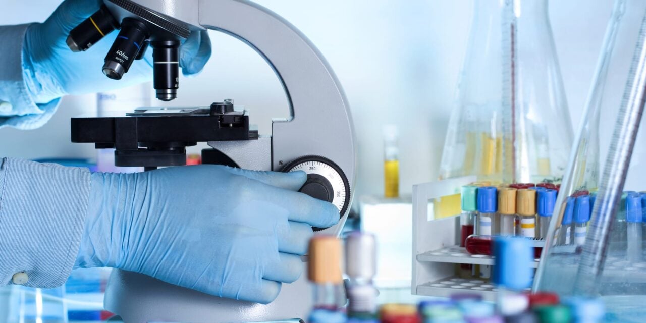 City of Hope to Evaluate Quest Diagnostics Blood Test for Cancer Monitoring