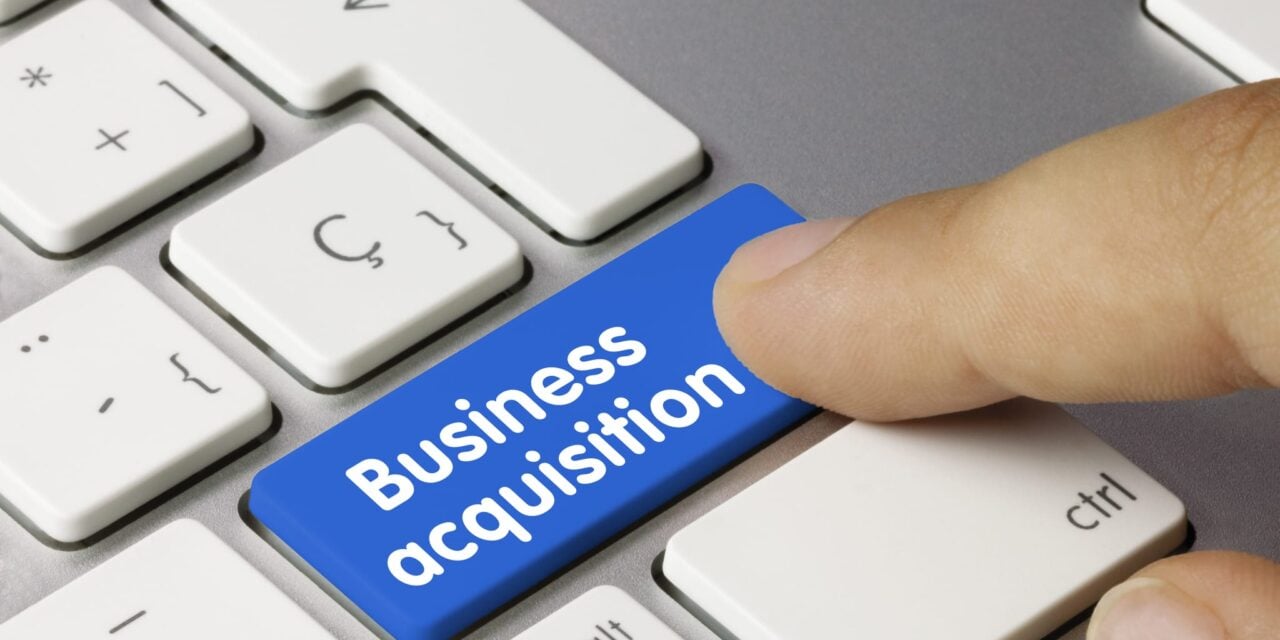 Foundation Medicine to Acquire SAGA Diagnostics’ Cancer Monitoring Technology