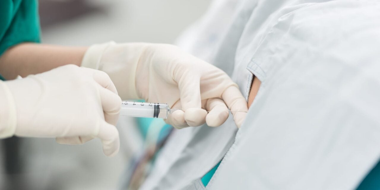 CSF Liquid Biopsy May Improve Diagnosis of Leptomeningeal Disease