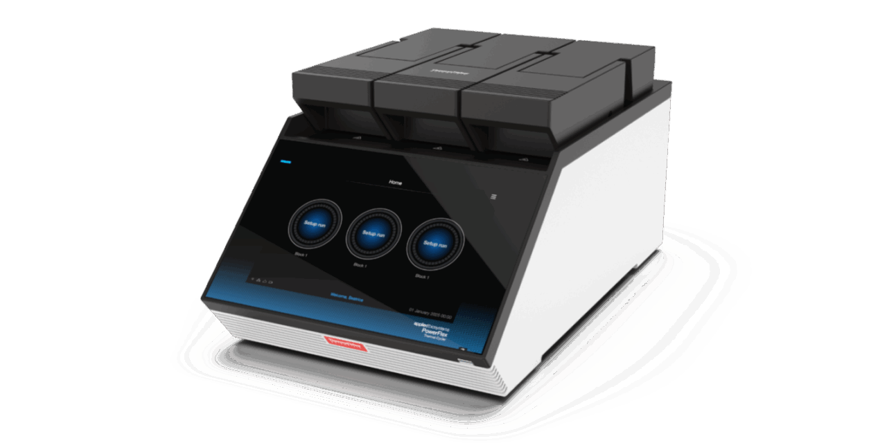 Thermo Fisher Launches Thermal Cycler  for Workflow Flexibility and Lab Automation