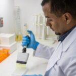AI-Enhanced Blood Test Improves Early Detection of Leprosy