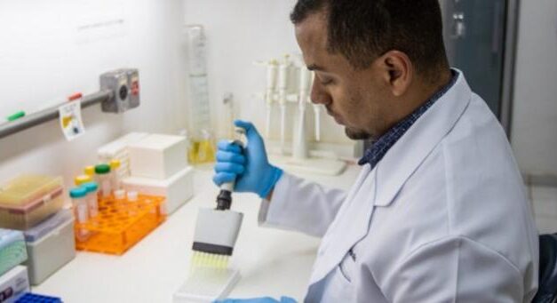 AI-Enhanced Blood Test Improves Early Detection of Leprosy