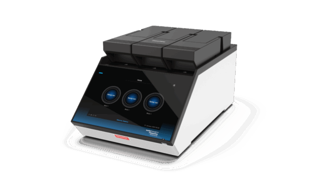 Thermo Fisher Launches Thermal Cycler  for Workflow Flexibility and Lab Automation