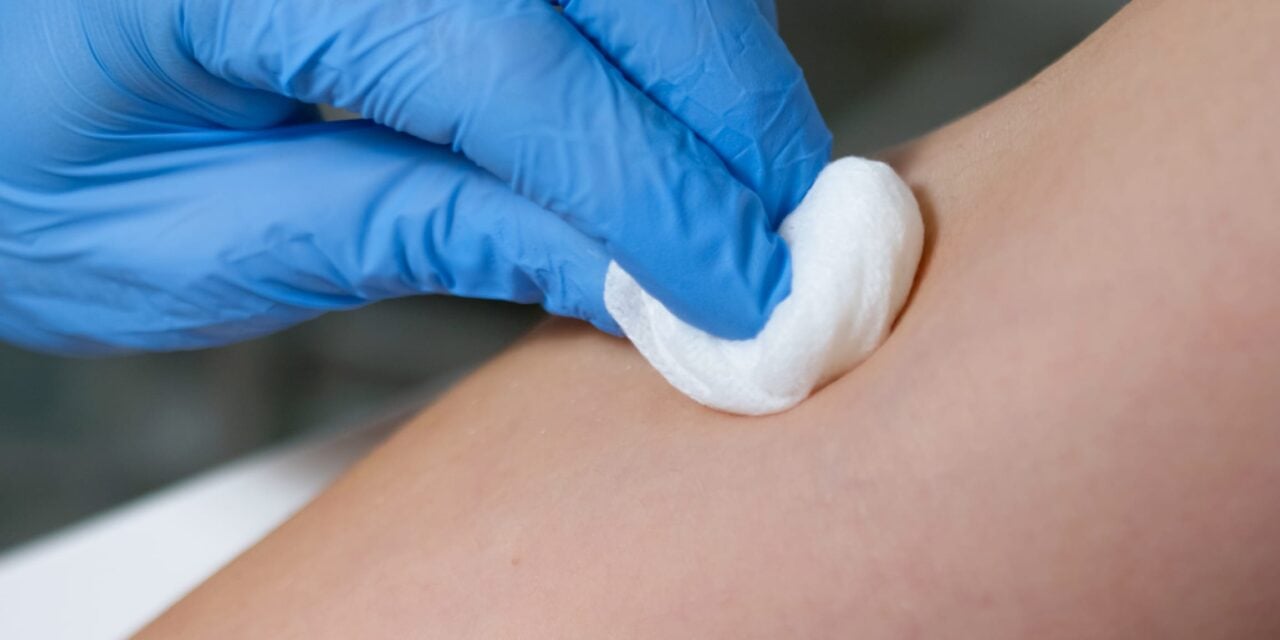 Routine Lab Tests May Help Identify Physical Effects of PTSD