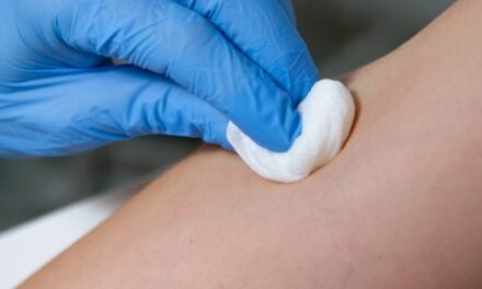 Routine Lab Tests May Help Identify Physical Effects of PTSD