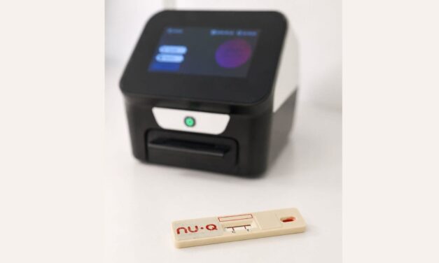 Volition Reports Successful Finger-Prick Detection of Nucleosomes for Sepsis Testing