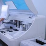 Labs Say They’re Automated. The Workflow Tells a Different Story
