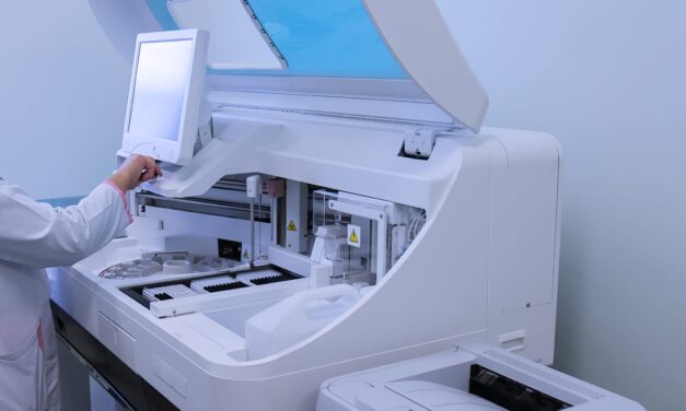 Labs Say They’re Automated. The Workflow Tells a Different Story