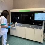 Bruker Launches High-Throughput Molecular Diagnostic System for Infectious Diseases in Europe
