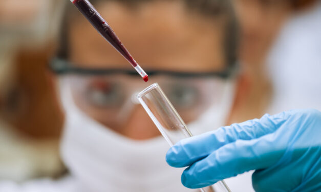 Researchers Develop Blood Test That May Detect Testicular Cancer Missed by Standard Markers