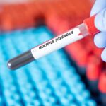 Roche Receives CE Mark for Multiple Sclerosis Blood Test