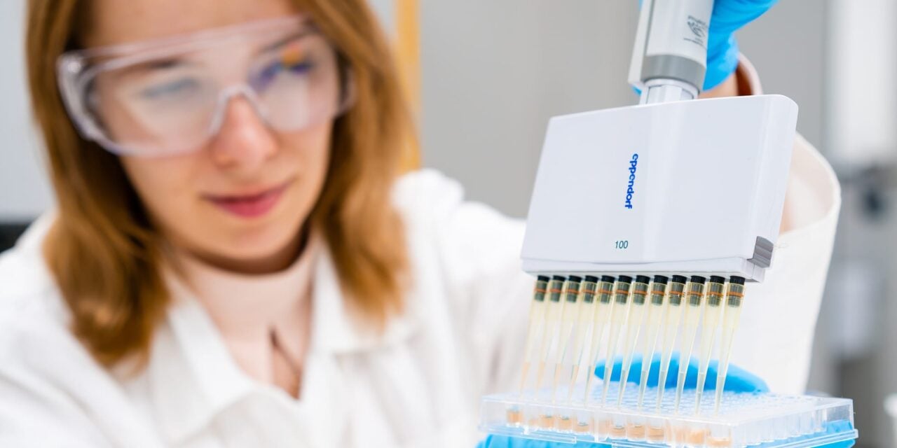 Global In Vitro Diagnostics Market Projected to Reach $157 Billion by 2030