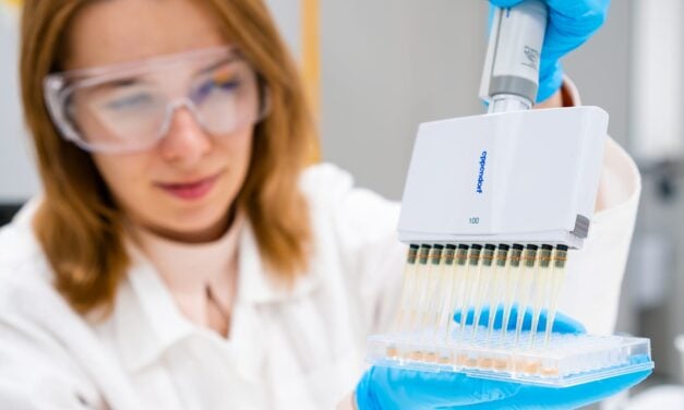 Global In Vitro Diagnostics Market Projected to Reach $157 Billion by 2030