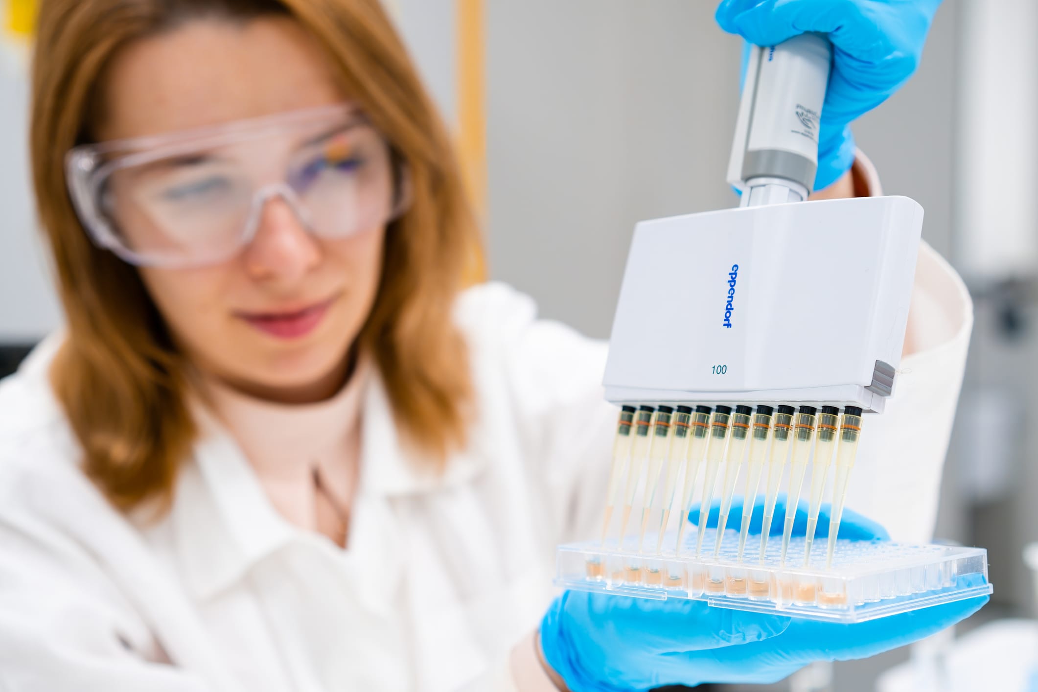 Global In Vitro Diagnostics Market Projected to Reach $157 Billion by ...