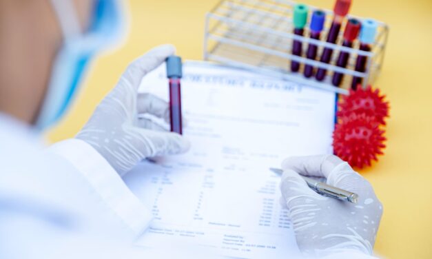 Low-Cost Blood Test Detects Multiple Cancers and Liver Diseases, Study Finds