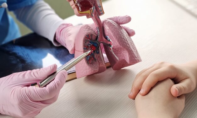 Sales for CyPath Noninvasive Lung Cancer Diagnostic Increase 146% in First Quarter