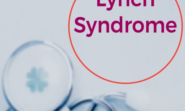 Blood-Based Biomarker Identifies Cancer Risk in Lynch Syndrome Patients