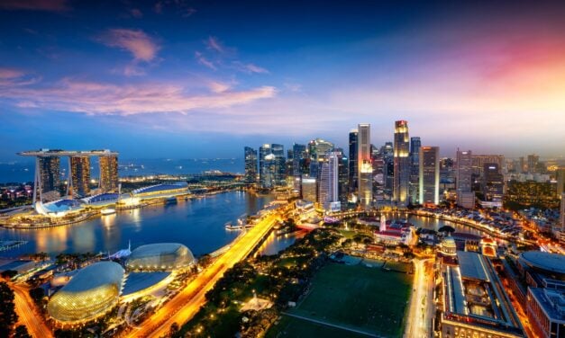 Thermo Fisher Scientific and PRECISE Partner on Singapore Proteomics Study