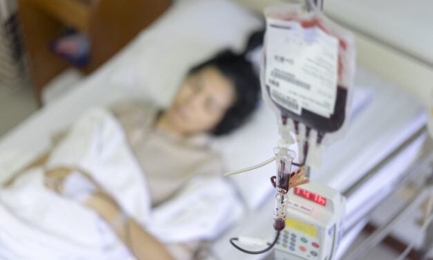 Supporting Patient Care with Modern Stem Cell Transplant Diagnostics