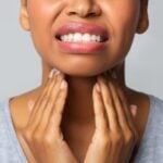 Blood Test May Improve Risk Assessment for HPV-Related Throat Cancer