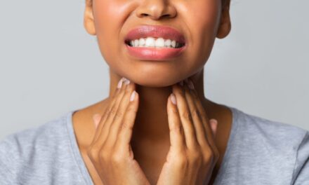 Blood Test May Improve Risk Assessment for HPV-Related Throat Cancer