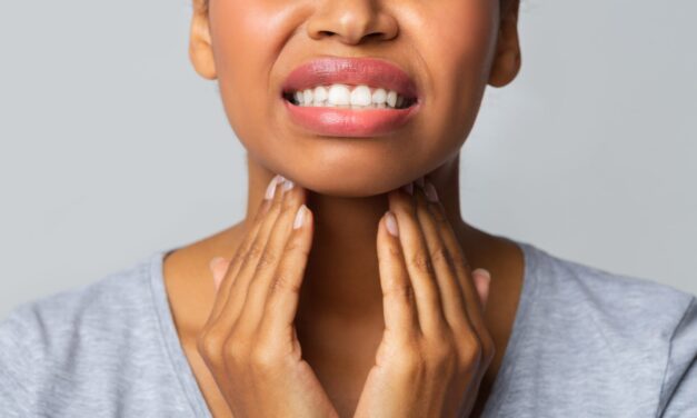 Blood Test May Improve Risk Assessment for HPV-Related Throat Cancer