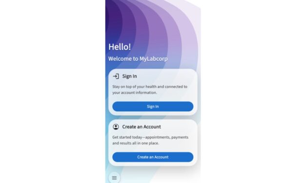 Labcorp Launches AI-Powered App to Help Patients Understand Test Results
