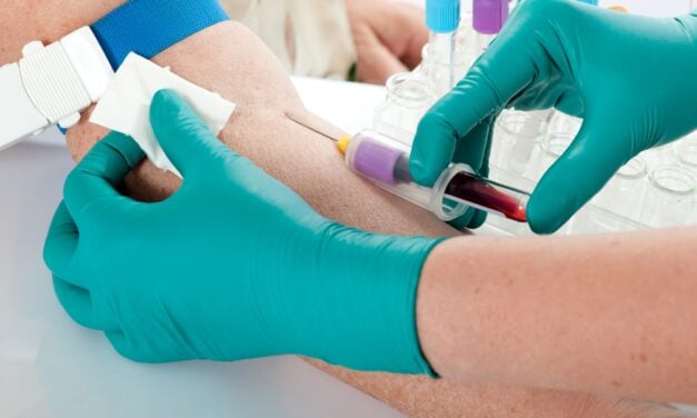 FDA Approves Guardant Health’s New Blood-Based Cancer Test for Advanced Tumors