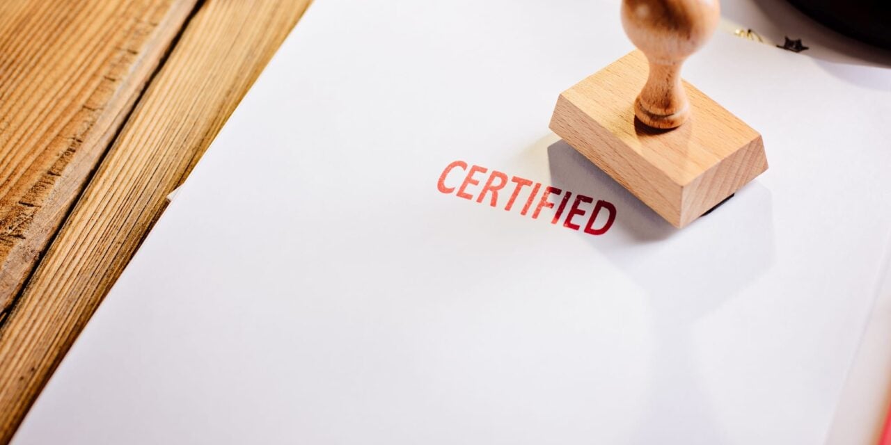Cleveland Diagnostics Receives ISO Certification, Advancing Expansion for Prostate Cancer Test
