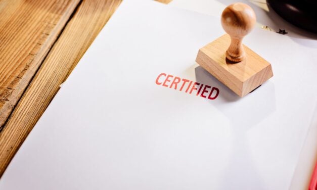 Cleveland Diagnostics Receives ISO Certification, Advancing Expansion for Prostate Cancer Test