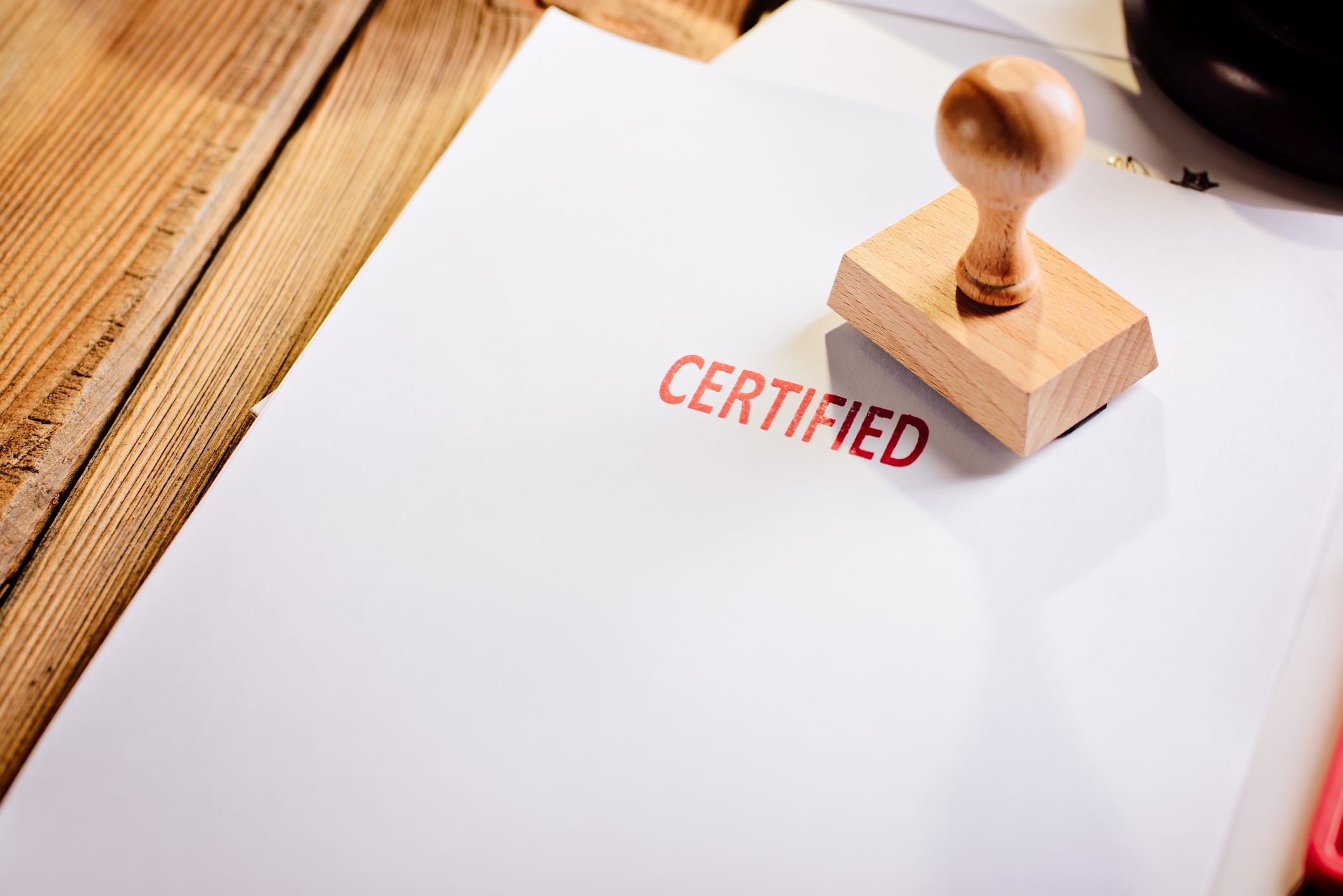Cleveland Diagnostics Receives ISO Certification, Advancing Expansion ...