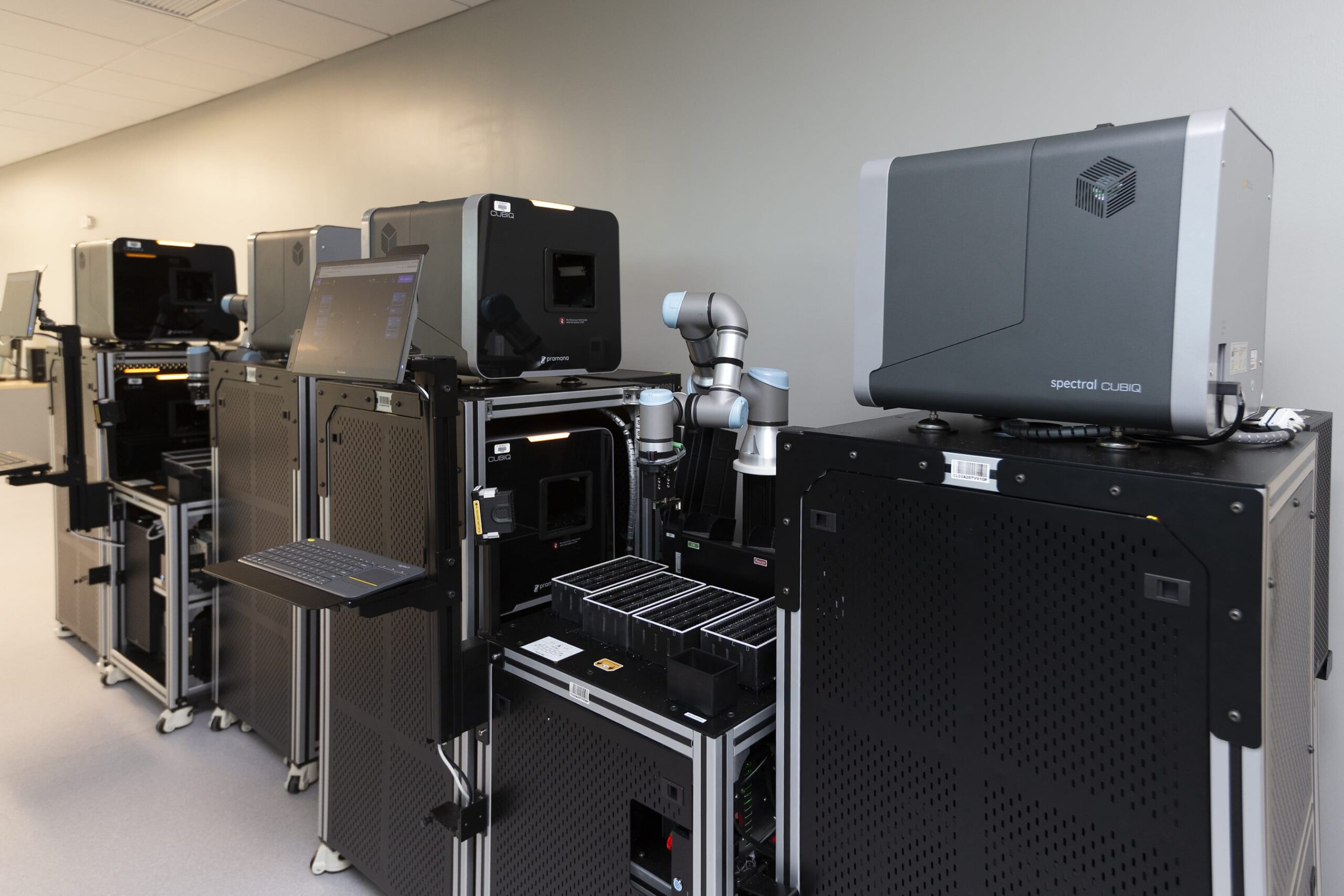 Moffitt Cancer Center to Scale Digital Pathology Data Management ...